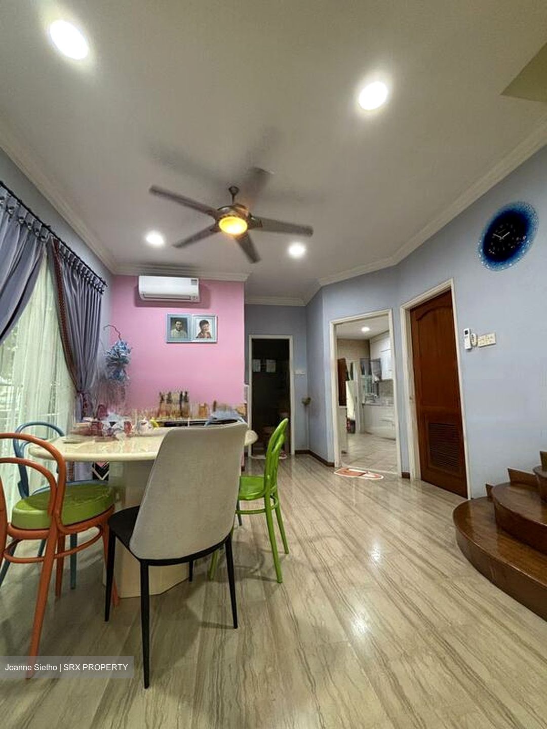 Chuan Drive (D19), Semi-Detached #621695351